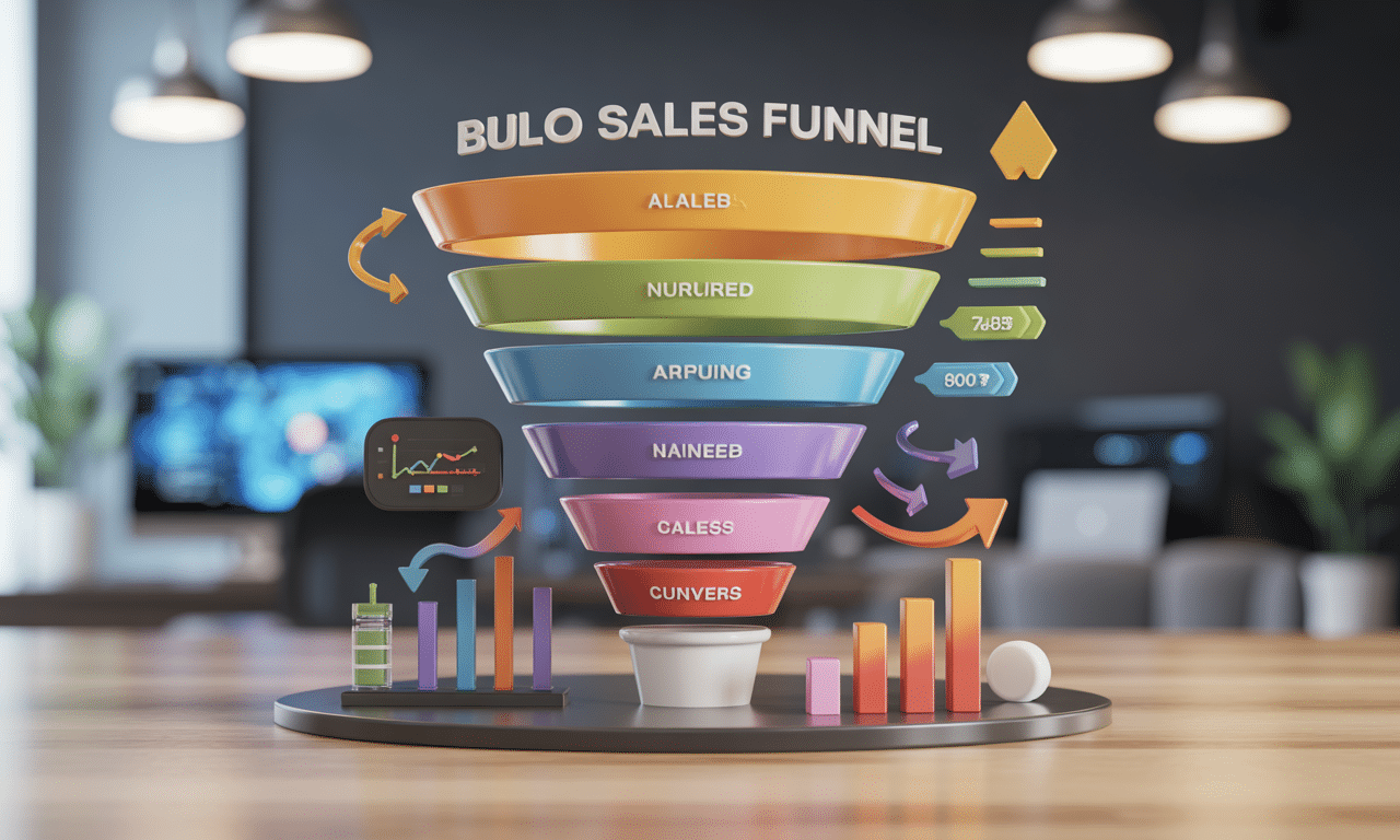 découvrez les étapes clés pour créer un tunnel de vente performant qui boostera vos conversions. apprenez à attirer, engager et convertir vos prospects grâce à des stratégies éprouvées et des outils efficaces.