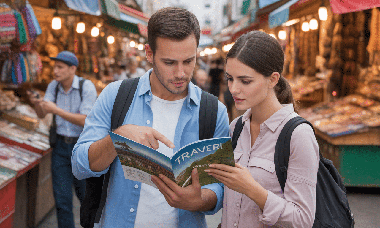 découvrez nos conseils pratiques pour éviter les arnaques lors de vos voyages. apprenez à identifier les pièges courants, à protéger vos informations personnelles et à voyager en toute sécurité. ne laissez pas les escroqueries gâcher vos vacances !