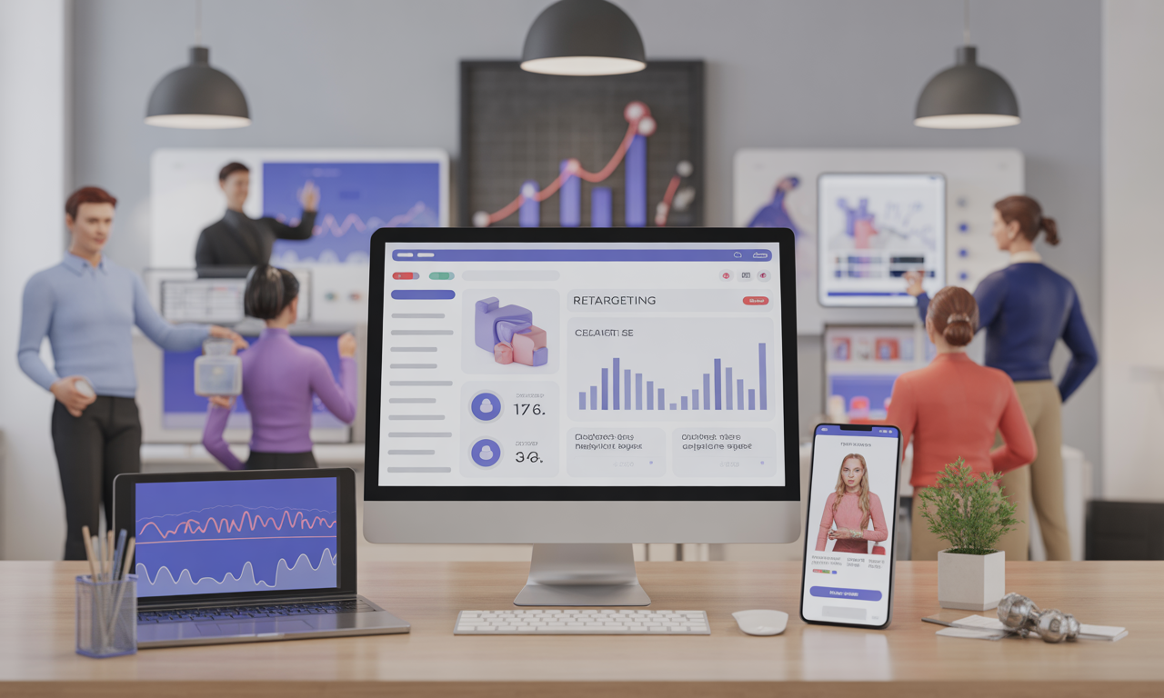 découvrez nos conseils pratiques pour mettre en place une stratégie de retargeting efficace pour votre boutique. augmentez vos conversions et fidélisez vos clients grâce à des techniques adaptées et des outils performants.