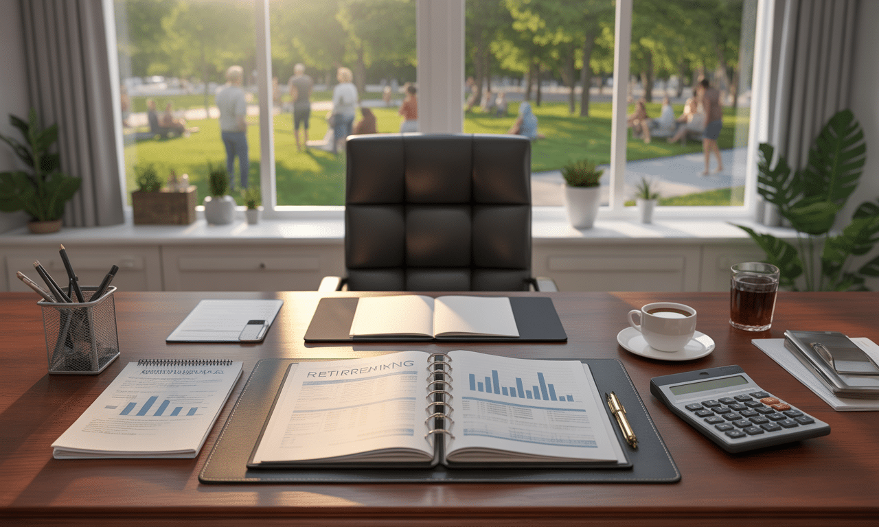 découvrez le fonctionnement du plan épargne retraite (per) : ses avantages fiscaux, les modalités de versement, et comment il peut vous aider à préparer votre avenir financier. informez-vous sur les options de sortie et faites le meilleur choix pour votre retraite.