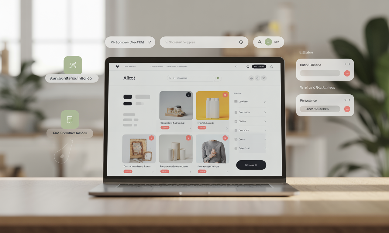 découvrez des stratégies efficaces pour optimiser l'expérience utilisateur sur votre site e-commerce. améliorez la navigation, réduisez le temps de chargement et offrez un parcours d'achat fluide pour augmenter la satisfaction client et booster vos ventes.