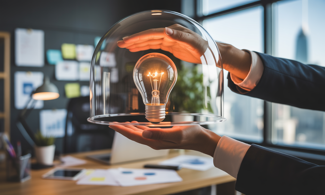 découvrez des stratégies efficaces pour protéger votre idée de business et sécuriser votre projet entrepreneurial. apprenez les démarches légales, les conseils pratiques et les mesures préventives à mettre en place pour garantir la confidentialité et la pérennité de votre innovation.