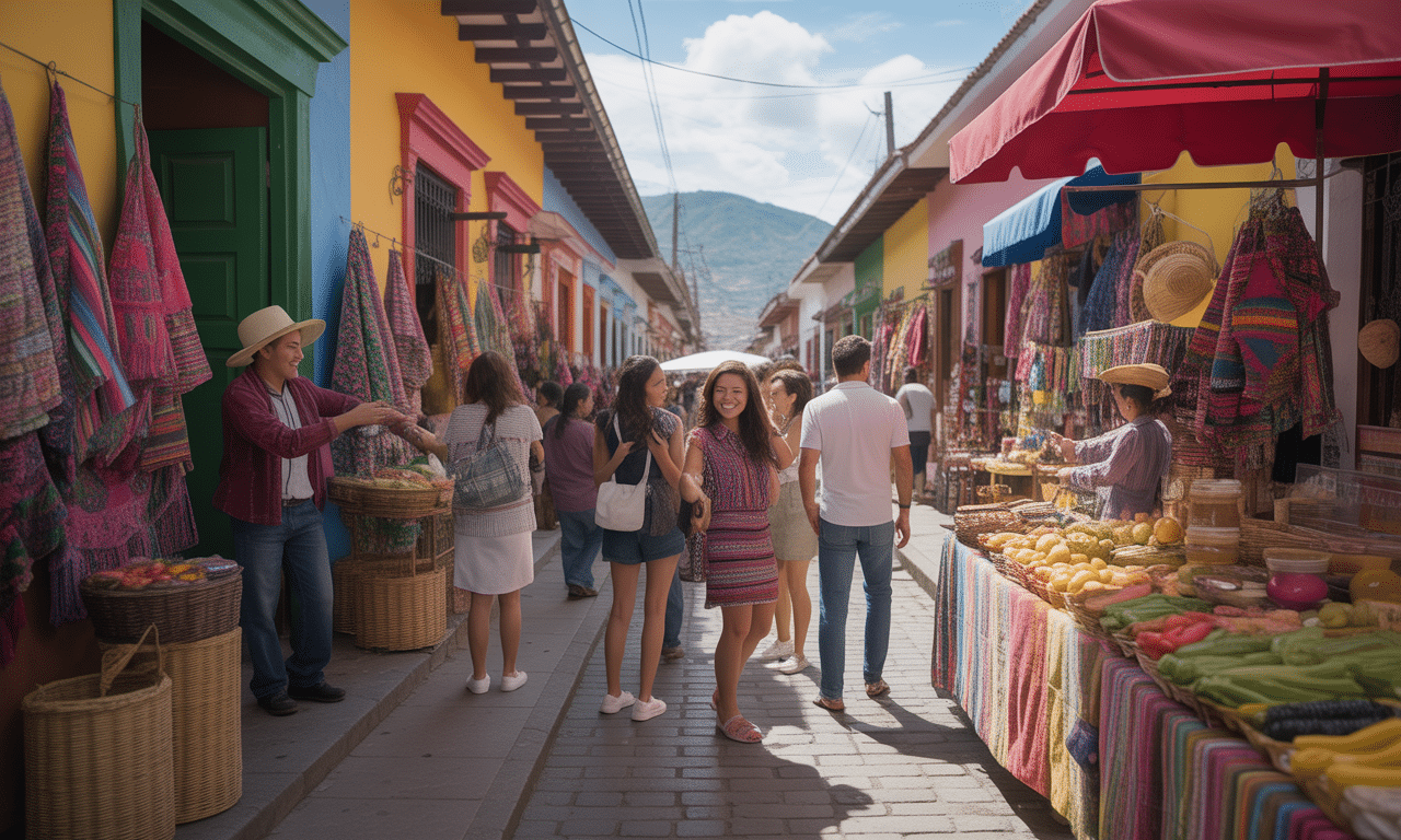 découvrez des expériences authentiques inoubliables à vivre en amérique latine, des paysages époustouflants aux cultures riches et variées. plongez au cœur de cette région fascinante et laissez-vous séduire par ses traditions, sa gastronomie et ses aventures uniques.