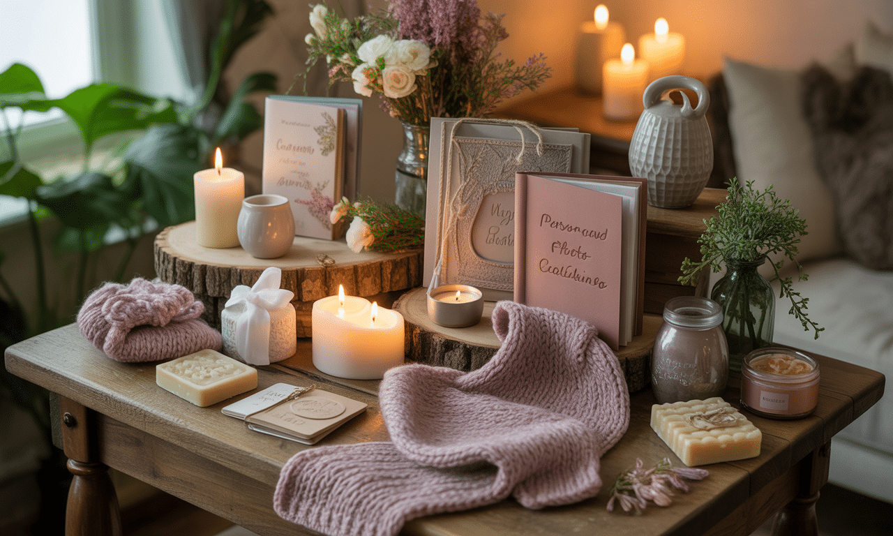 découvrez des idées de cadeaux faits main pour toutes les occasions. que ce soit pour un anniversaire, un mariage ou une fête, trouvez l'inspiration pour offrir des présents uniques et personnalisés qui toucheront le cœur de vos proches.