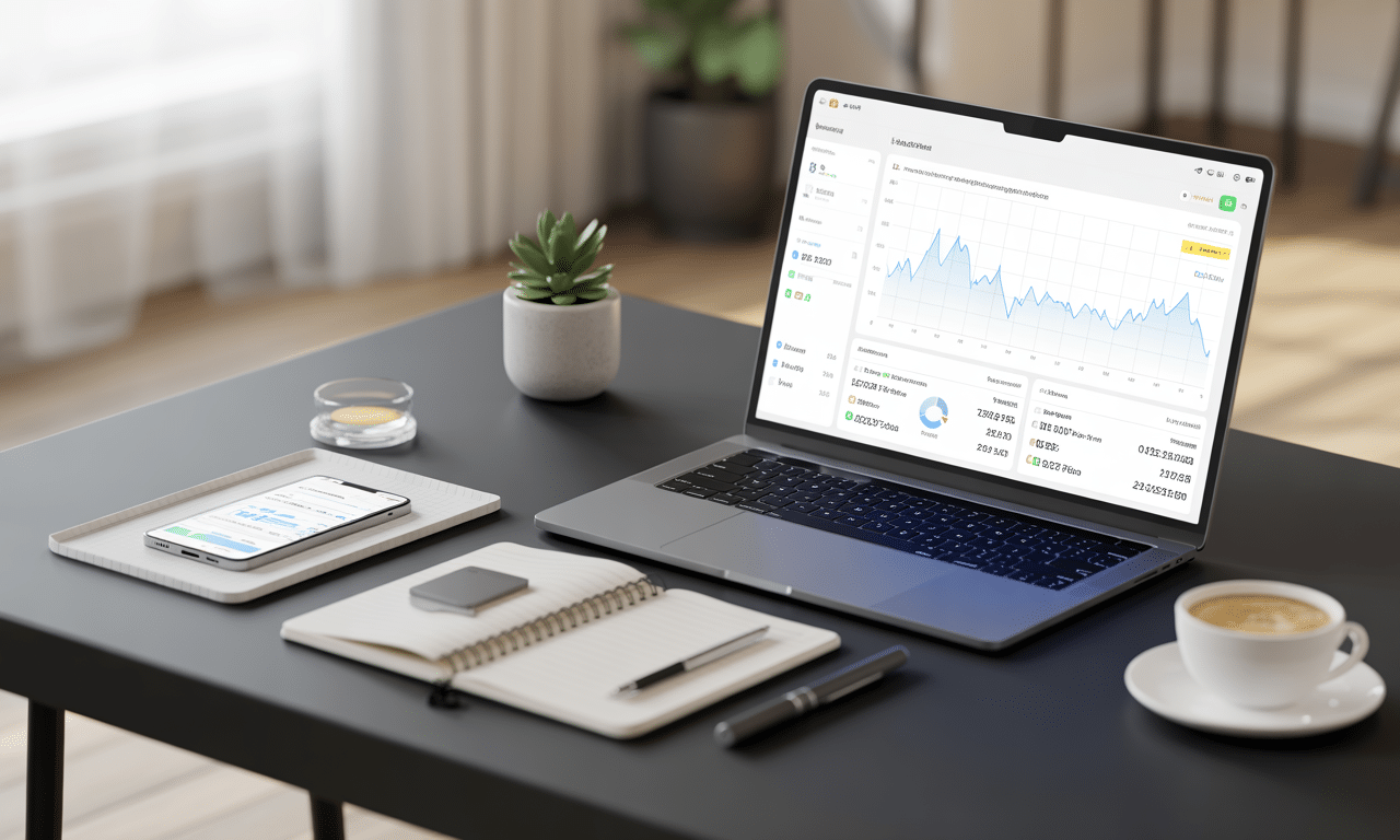 découvrez notre sélection des meilleures applications pour suivre vos dépenses au quotidien. simplifiez la gestion de votre budget, analysez vos habitudes de consommation et faites des économies grâce à des outils pratiques et intuitifs. ne laissez pas vos finances au hasard, maîtrisez votre argent dès aujourd'hui !