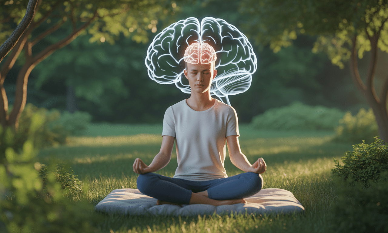 découvrez comment la méditation et la pleine conscience influencent le cerveau. explorez les effets bénéfiques sur la concentration, la gestion du stress et le bien-être mental, tout en apprenant les mécanismes scientifiques derrière ces pratiques anciennes.