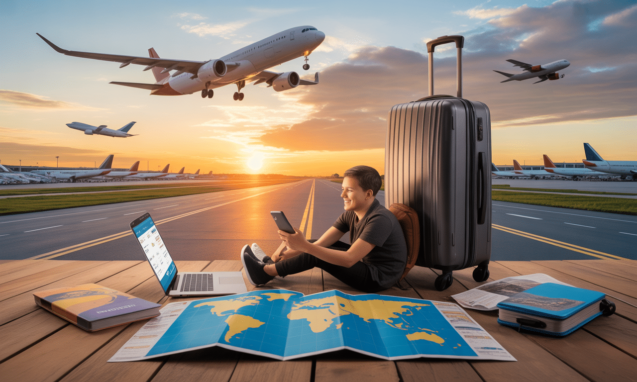 découvrez quand réserver vos billets pour obtenir les meilleurs prix et profiter de vos voyages sans stress. nos conseils vous guideront pour choisir le moment idéal et maximiser vos économies.