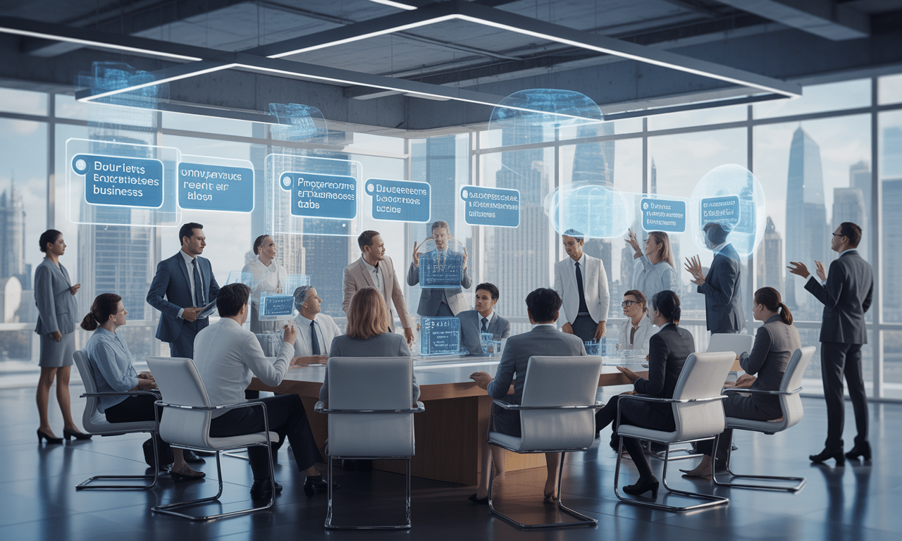 découvrez les différents statuts juridiques disponibles pour votre entreprise en 2025. évaluez les avantages et inconvénients de chaque option pour faire le meilleur choix adapté à vos besoins et objectifs. informez-vous sur les démarches à suivre et optimisez votre projet entrepreneurial.