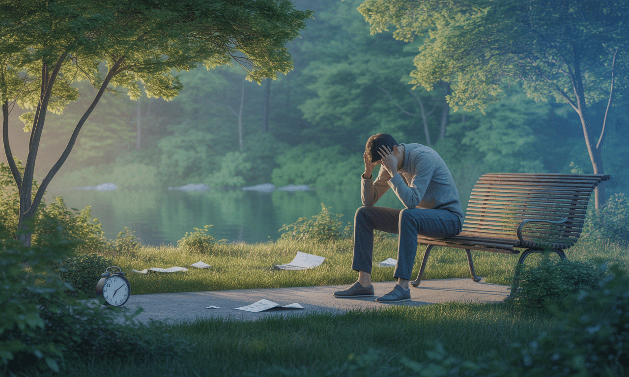 découvrez comment le stress chronique impacte votre santé et apprenez des techniques efficaces pour en réduire les effets. informez-vous sur les causes, les symptômes et les stratégies de gestion du stress pour améliorer votre bien-être au quotidien.