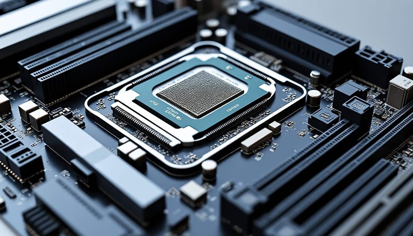 découvrez les différentes connectiques d'une carte mère moderne, leur rôle essentiel dans le fonctionnement de votre pc et comment les optimiser pour une performance optimale. apprenez à reconnaître les ports, connecteurs et interfaces pour tirer le meilleur parti de votre matériel.