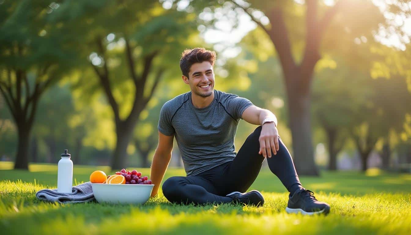 découvrez des conseils pratiques et des techniques efficaces pour optimiser votre récupération après un effort intense. améliorez votre bien-être, réduisez les courbatures et retrouvez rapidement votre énergie !