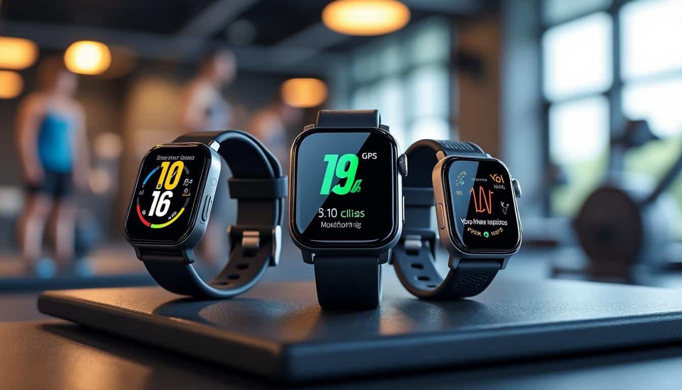 découvrez notre comparatif 2025 des meilleures montres connectées pour le sport. profitez de conseils, avis d'experts et tests pour choisir la montre idéale selon vos besoins sportifs et votre budget.