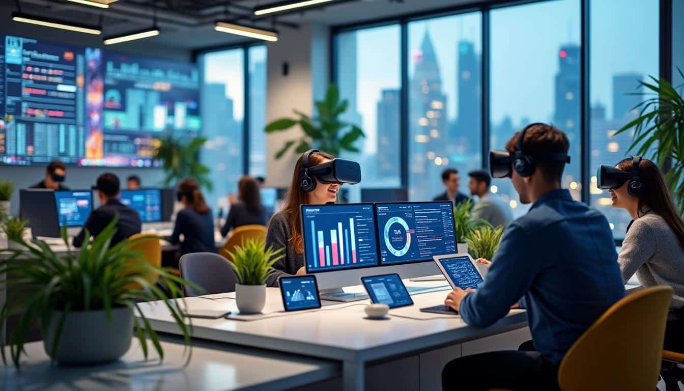 découvrez les nouveaux outils innovants pour renforcer votre marque employeur en 2025, attirer les meilleurs talents et optimiser votre attractivité sur le marché du travail.