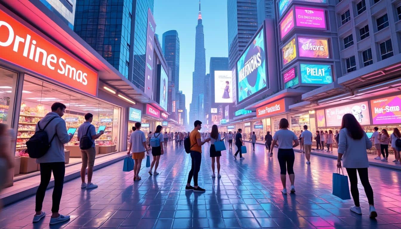 découvrez notre sélection des 10 meilleures boutiques en ligne françaises de 2025 : tendances, innovations, et succès garantis pour une expérience shopping unique et 100% made in france !