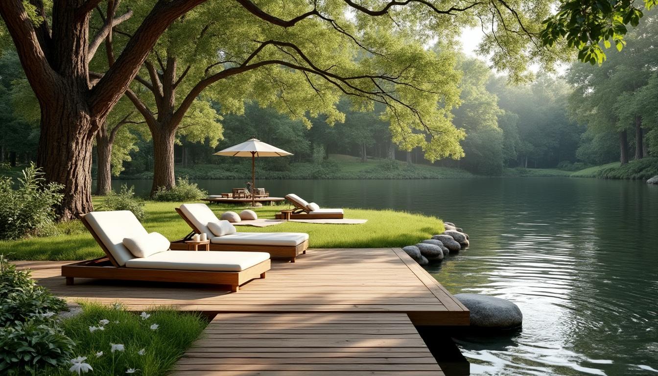 découvrez 10 idées de séjours bien-être pour vous ressourcer près de chez vous. profitez de moments de détente et de relaxation sans partir loin.