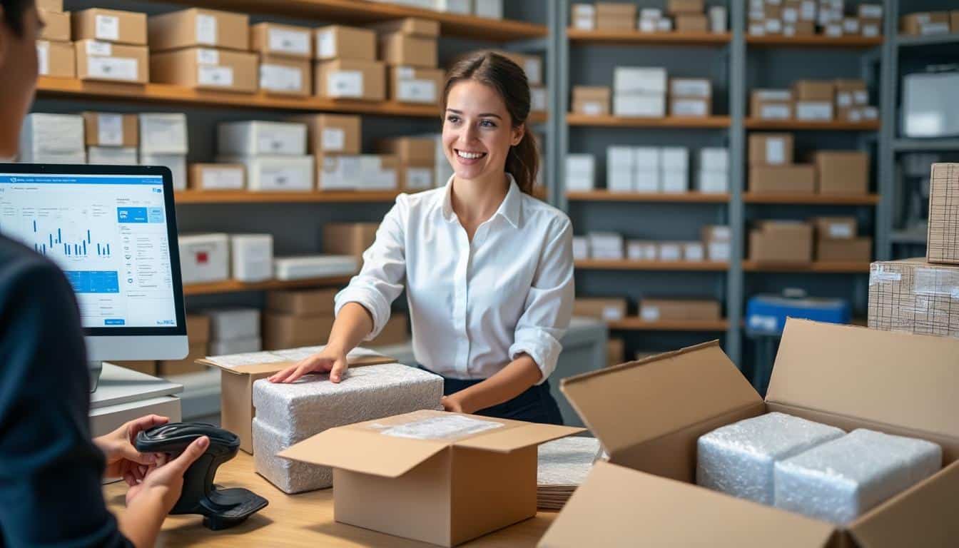 découvrez nos conseils pratiques pour gérer efficacement les retours produits dans votre boutique en ligne et améliorer la satisfaction client.