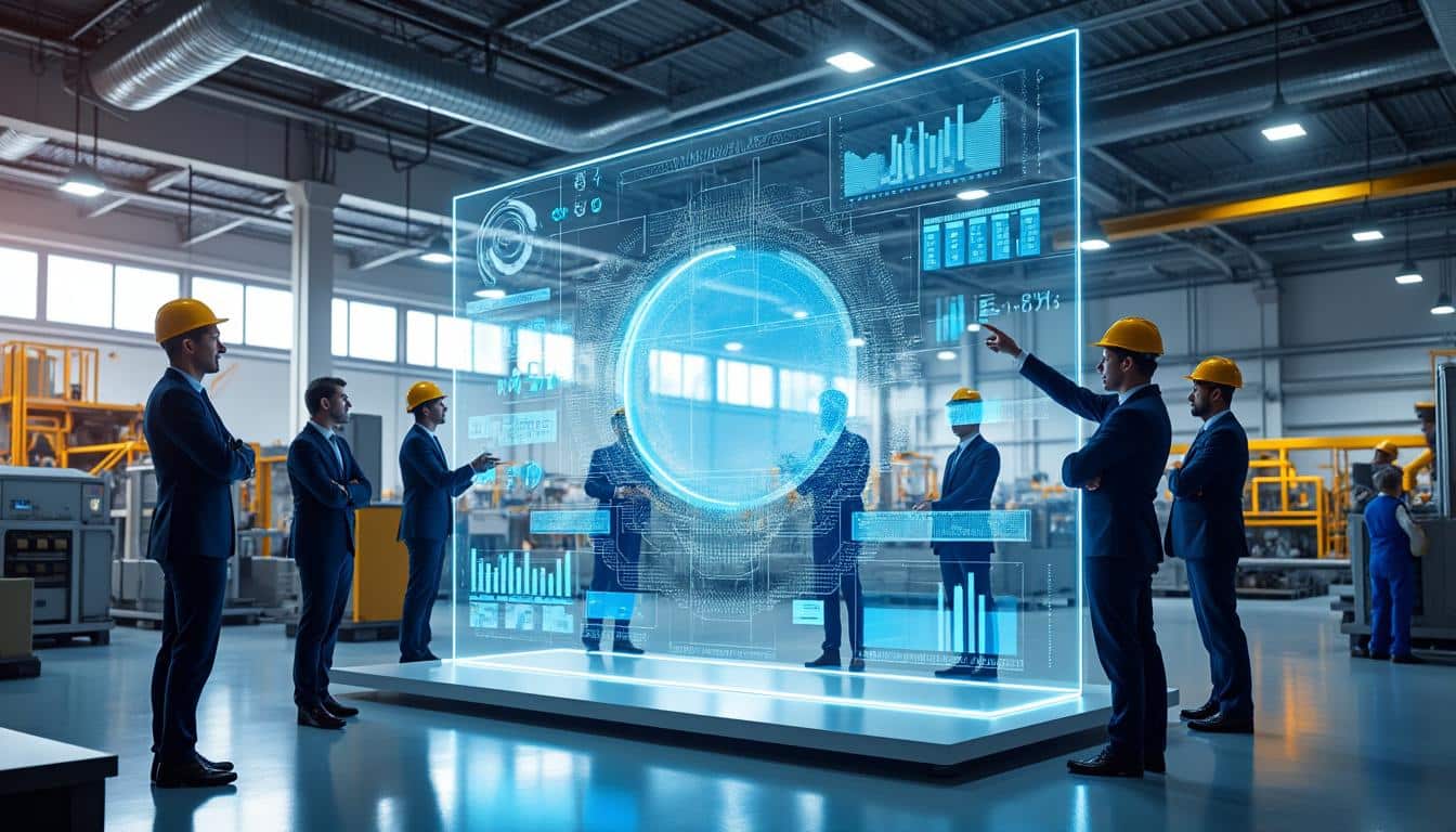 découvrez comment aligner efficacement la vision de votre entreprise avec la réalité du terrain pour garantir cohérence, performance et succès durable.