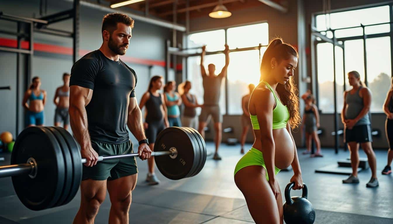 découvrez si le crossfit est une simple tendance passagère ou une révolution durable dans le monde du fitness, en explorant ses bienfaits, son impact et son évolution.