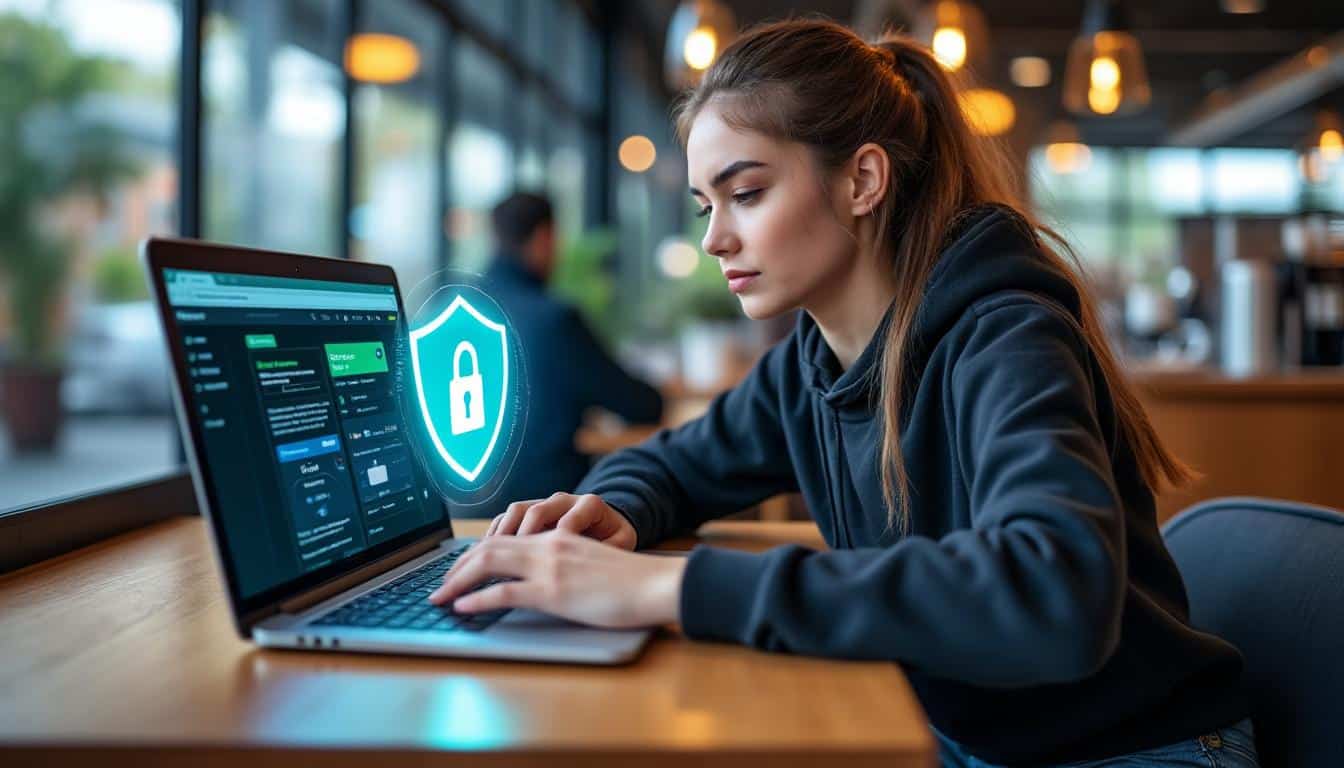 découvrez les risques liés au wi-fi public et suivez nos conseils essentiels pour naviguer en toute sécurité et protéger vos données personnelles.