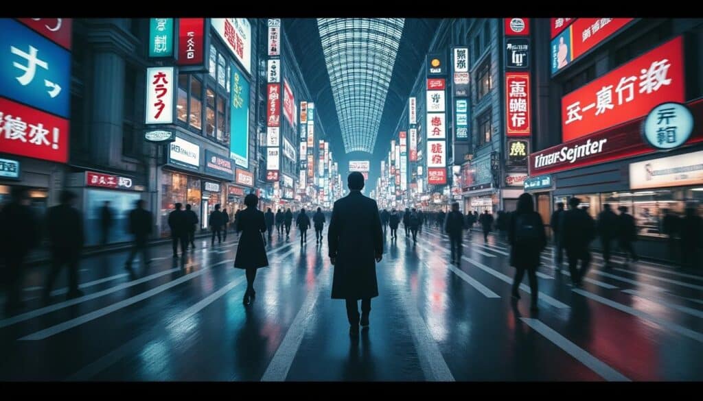 découvrez mon carnet de voyage détaillé pour un itinéraire de 15 jours au japon, avec conseils, sites incontournables et astuces pour profiter pleinement de votre séjour.