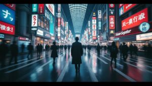 découvrez mon carnet de voyage détaillé pour un itinéraire de 15 jours au japon, avec conseils, sites incontournables et astuces pour profiter pleinement de votre séjour.