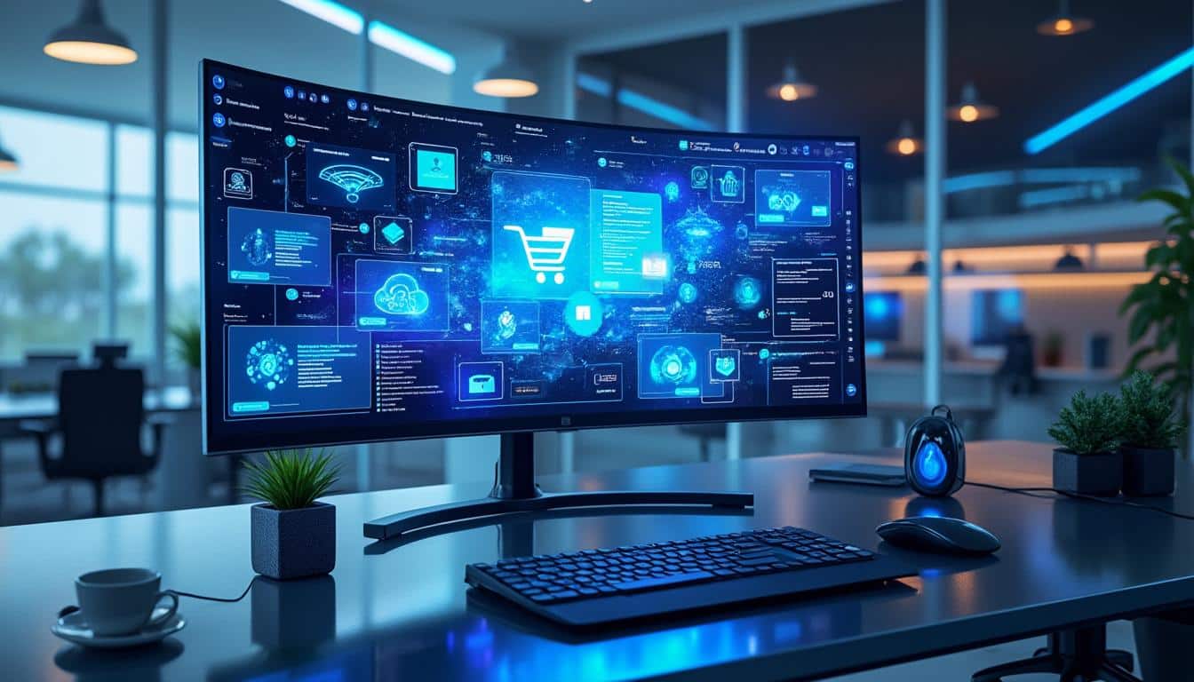 découvrez les différents types de services en ligne disponibles sur internet, leurs caractéristiques et comment ils facilitent votre vie quotidienne.