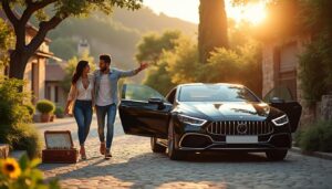 découvrez le week-end surprise, une expérience unique qui ravit les voyageurs à la recherche d’aventures inattendues et de découvertes hors du commun.