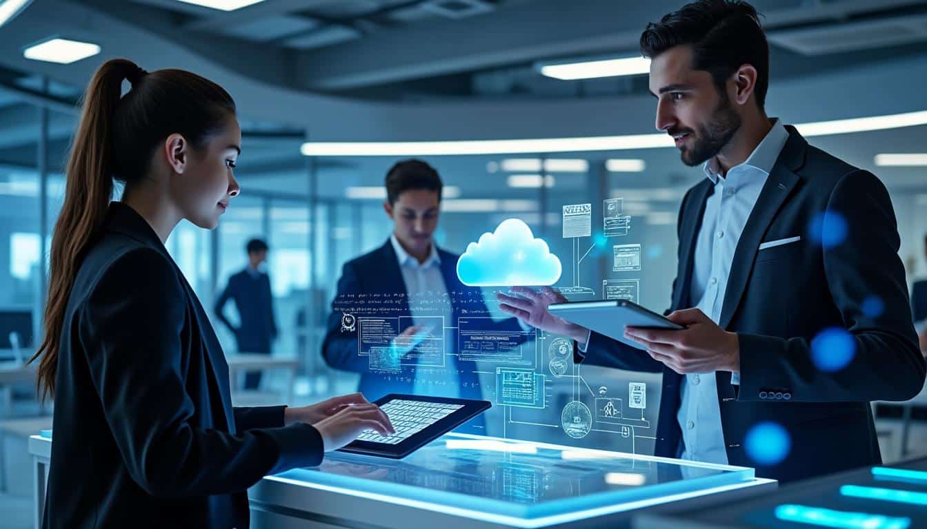 découvrez les tendances actuelles des services sur internet, incluant les innovations, les technologies émergentes et les attentes des utilisateurs pour rester à la pointe du digital.