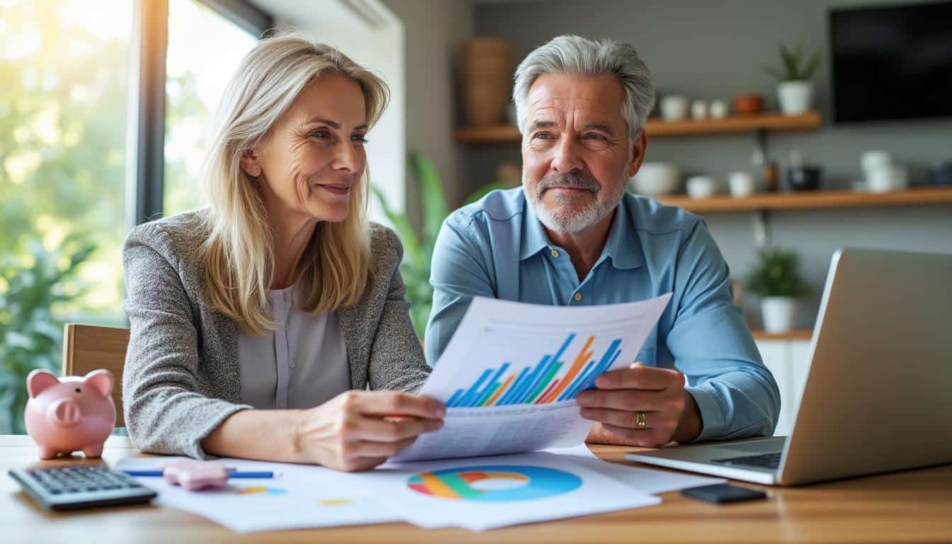 découvrez nos conseils pour choisir le meilleur plan de retraite adapté à vos besoins et assurer votre avenir financier en toute sérénité.