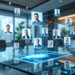 découvrez comment la clarification des rôles optimise la structure de votre organigramme hiérarchique pour une meilleure organisation et efficacité au sein de votre entreprise.