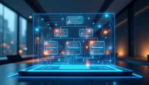 découvrez comment la clarification des rôles contribue à structurer efficacement l'organigramme hiérarchique pour une meilleure organisation et responsabilité au sein de votre entreprise.