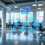 découvrez comment la clarification des rôles optimise la structure de votre organigramme hiérarchique pour une organisation claire et efficace.