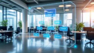 découvrez comment la clarification des rôles optimise la structure de votre organigramme hiérarchique pour une organisation claire et efficace.