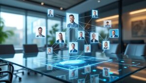 découvrez comment la clarification des rôles optimise la structure de votre organigramme hiérarchique pour une meilleure organisation et efficacité au sein de votre entreprise.