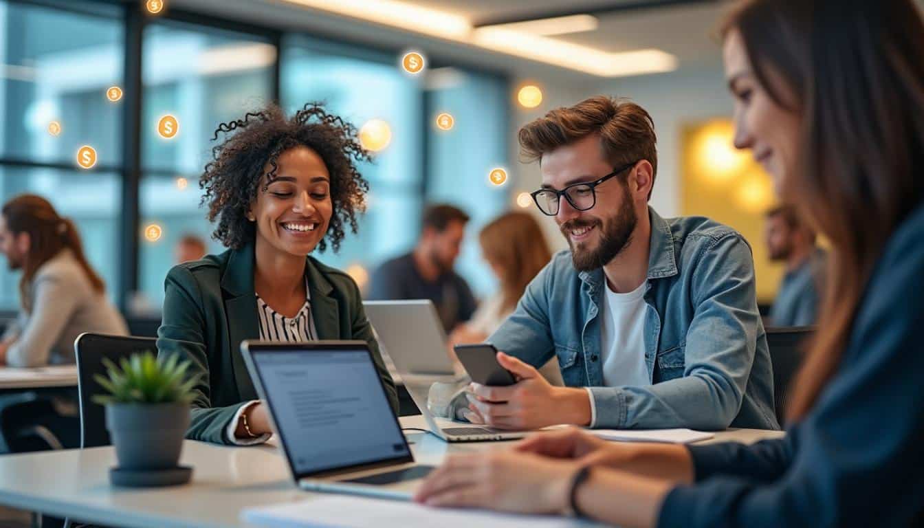 découvrez comment la compensation financière des week-ends assure une rémunération équitable pour chaque salarié en astreinte, garantissant reconnaissance et justice pour le travail en dehors des heures normales.