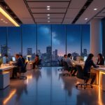 découvrez comment la compensation financière du week-end rémunère chaque astreinte salarié, assurant une reconnaissance équitable pour les efforts déployés en dehors des horaires habituels.