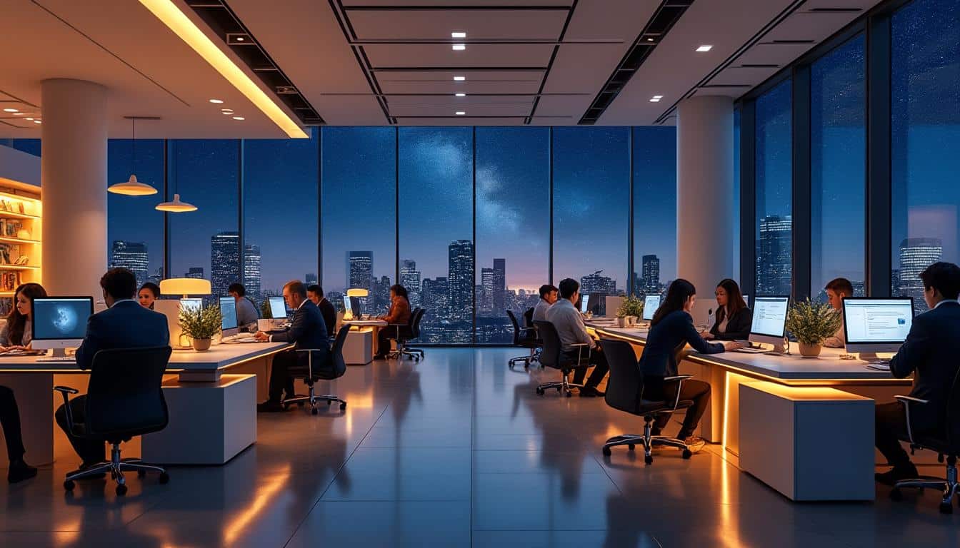 découvrez comment la compensation financière du week-end rémunère chaque astreinte salarié, assurant une reconnaissance équitable pour les efforts déployés en dehors des horaires habituels.