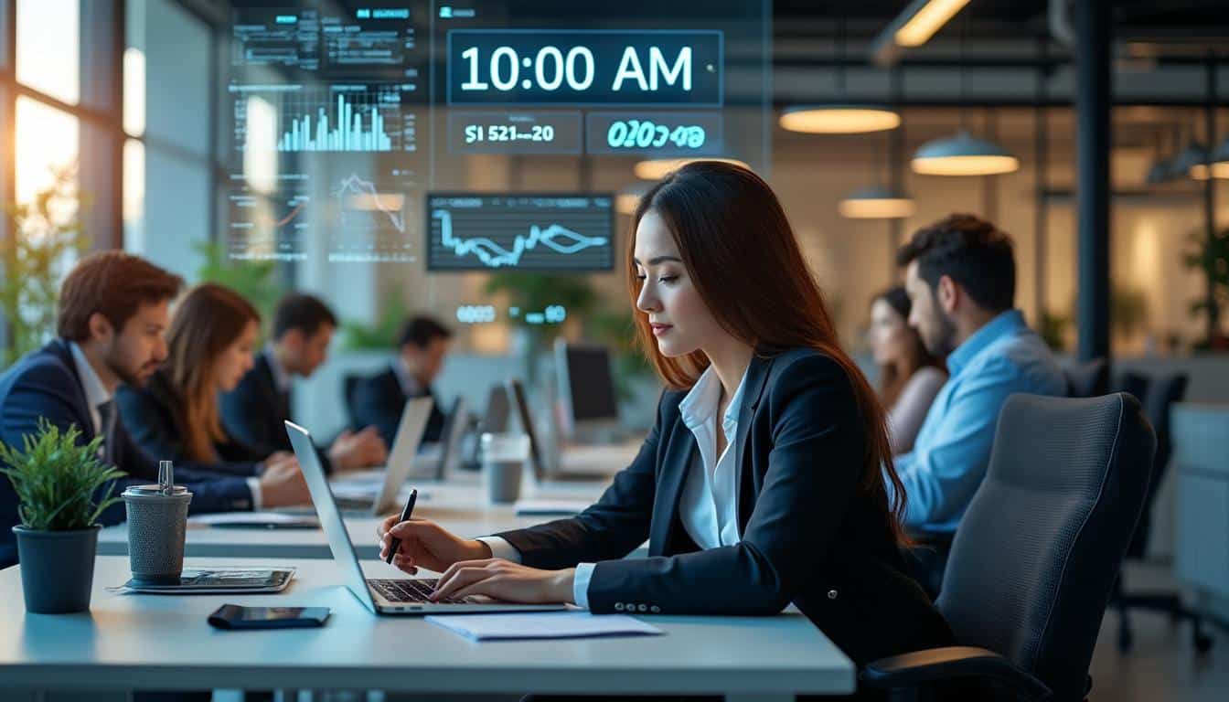 découvrez comment la compensation financière du week-end rémunère chaque astreinte salarié, garantissant une reconnaissance juste de votre engagement en dehors des heures habituelles.