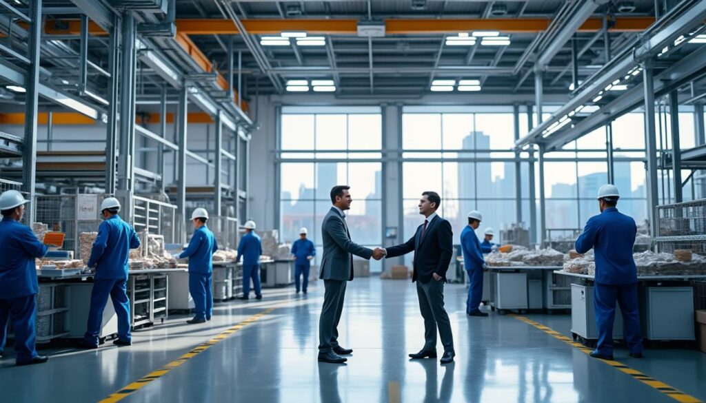 découvrez comment la création d'emplois locaux est un critère essentiel pour l'obtention des subventions publiques, favorisant le développement économique et l'emploi dans votre région.