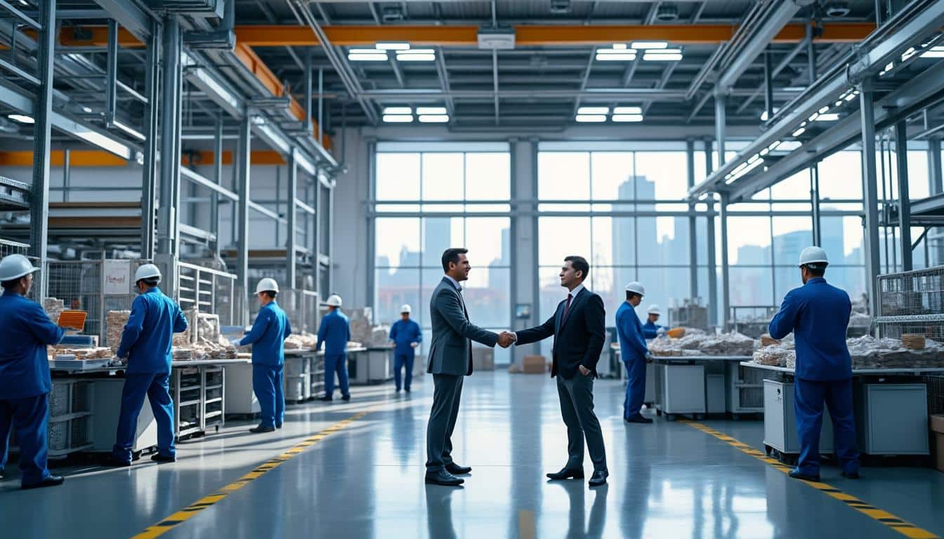 découvrez comment la création d'emplois locaux est un critère essentiel pour l'obtention des subventions publiques, favorisant le développement économique et l'emploi dans votre région.