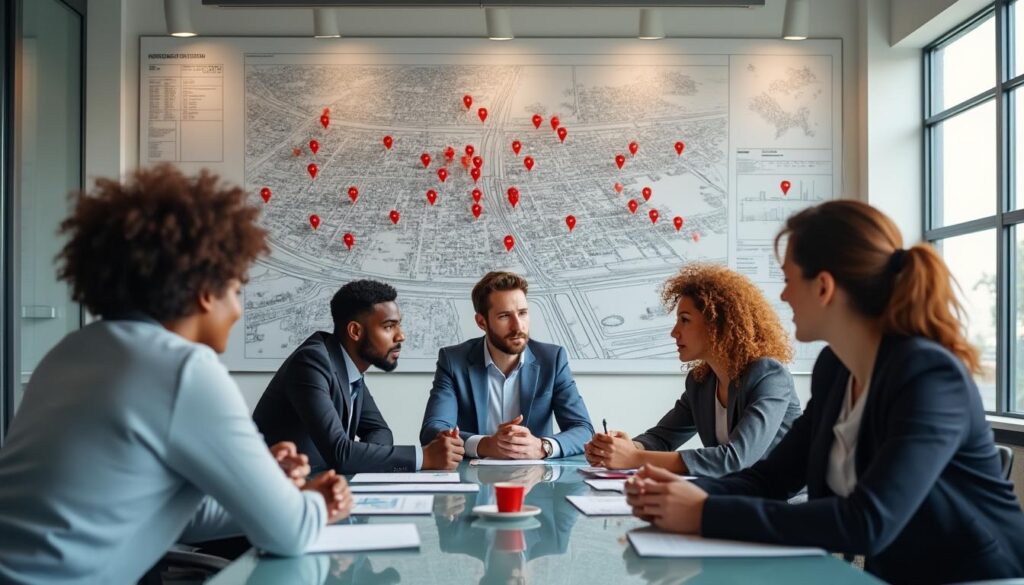 découvrez comment la création d'emplois locaux est un critère essentiel pour l'obtention de subventions publiques, favorisant le développement économique et social des territoires.