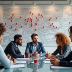 découvrez comment la création d'emplois locaux est un critère essentiel pour l'obtention de subventions publiques, favorisant le développement économique et social des territoires.