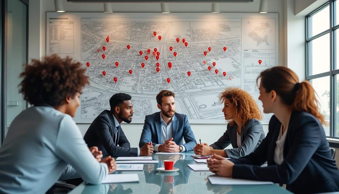 découvrez comment la création d'emplois locaux est un critère essentiel pour l'obtention de subventions publiques, favorisant le développement économique et social des territoires.