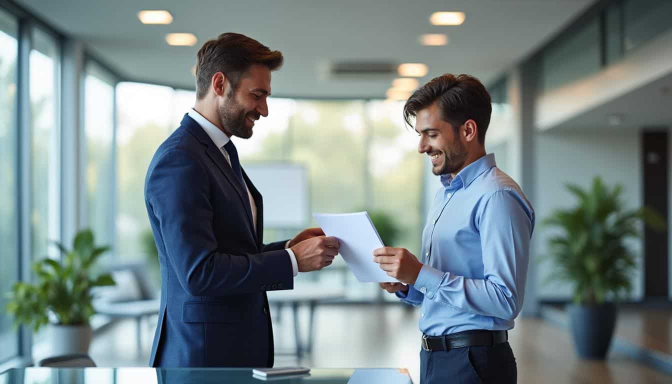 découvrez comment la participation financière de l'employeur à la mutuelle obligatoire bénéficie directement au salarié en améliorant sa protection santé tout en réduisant ses dépenses.