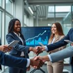 découvrez comment la redistribution des bénéfices favorise la signature d'un accord d'intéressement, stimulant ainsi la motivation des collaborateurs et la performance de l'entreprise.