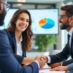 découvrez comment la redistribution des bénéfices encourage la signature d'un accord d'intéressement, renforçant la motivation et la performance des salariés.