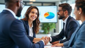 découvrez comment la redistribution des bénéfices encourage la signature d'un accord d'intéressement, renforçant la motivation et la performance des salariés.