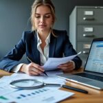 découvrez comment l'analyse des fiches de paie assure la fiabilité et la sécurité des audits sociaux pour une conformité optimale.