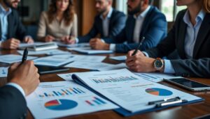 découvrez comment l'analyse des fiches de paie renforce la fiabilité et la précision de votre audit social pour garantir la conformité et sécuriser vos résultats.