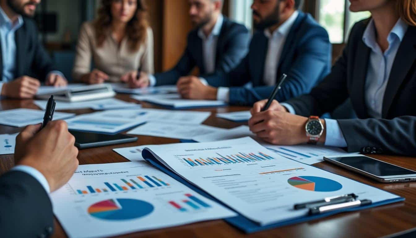 découvrez comment l'analyse des fiches de paie renforce la fiabilité et la précision de votre audit social pour garantir la conformité et sécuriser vos résultats.